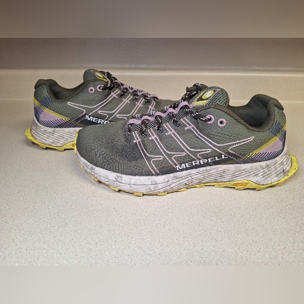 Merrell Women's Athletic Hiking Shoes